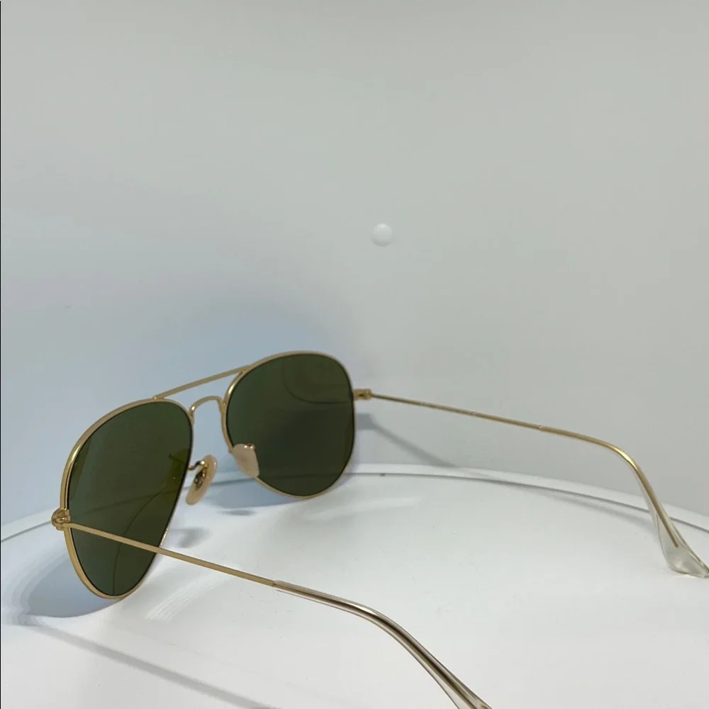 Ray-Ban RB3025 Aviator Large Metal